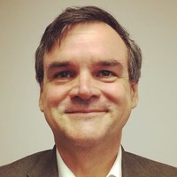 Texas A&M University-San Antonio Employee Lionel Cassin's profile photo