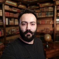 Kamera Employee Adem Akdağ's profile photo