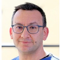 Stiftung Krankenhaus Bethanien für die Grafschaft Moers Employee Ali Yüce's profile photo