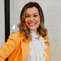 AnnaJo Coaching Employee Ana Jorge's profile photo