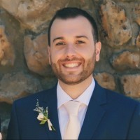 Conservation Halton Employee Anthony Molignano's profile photo