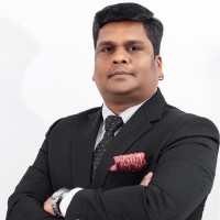 ASIADMC Employee Subhash Chandar's profile photo