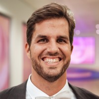 Fox-IT Employee Philipp Strasmann's profile photo