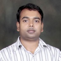 Grolier Employee Vinod Kumar's profile photo