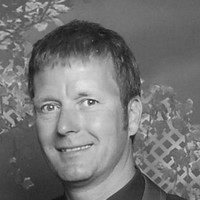 Department for Work and Pensions (DWP) Employee Nigel Heath's profile photo