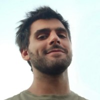Nicolas Vago's profile photo
