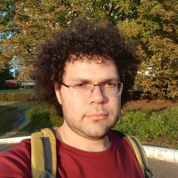 Aras Yurtman's profile photo