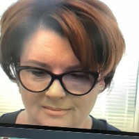 ITE Group plc Employee Tatyana Reprintseva's profile photo