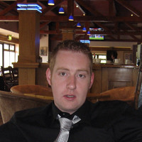 Vodafone Employee Michael Brolly's profile photo