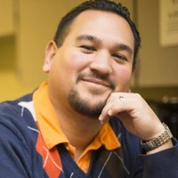 The Master's Apprentice Program Employee Pablo Correa's profile photo