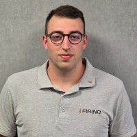 FIRING SRL Employee Filippo Bosetti's profile photo