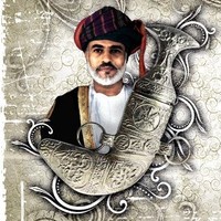 Oman Employee Mohammed J's profile photo