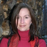 Hilda Dufour