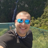 Salsa Technology Employee Douglas Alvarenga's profile photo