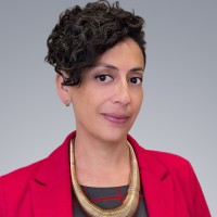 Vanir Construction Management Employee Liz Hernandez's profile photo