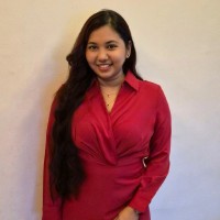 RENÉE Cosmetics Employee Purvi Raj's profile photo