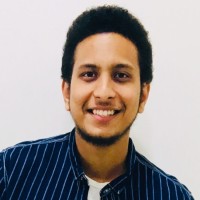 Engineered Plastic Components Employee Shashank Sindhikar's profile photo