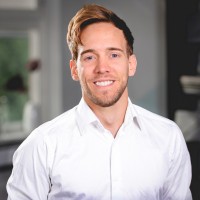 Fredrik Nihlmark Email & Phone Number