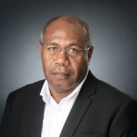 CreditBank PNG Employee Leo Kamara's profile photo