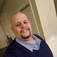 INPAX Shipping Solutions Employee David Rivero's profile photo