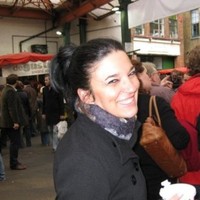 Lia Villarreal Cruz Email & Phone Number