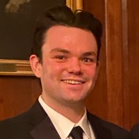 MCR Performance Solutions Employee Ian Richter's profile photo