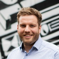 Digital Masters GmbH Employee Tobias Löhr's profile photo