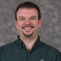 Bayer CropScience Employee Kevin Bugg's profile photo