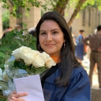 Auryana Malek Email & Phone Number