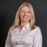 HailSolve Employee Caitlin Wood's profile photo