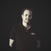 Global for Smart Solutions Employee Tarek Ahmed's profile photo