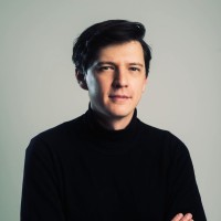 PublishDrive Employee Matthew Sanderson's profile photo