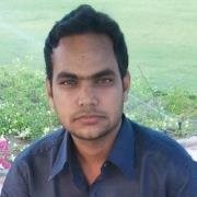 Helios Solutions Employee Rupesh Solanki's profile photo