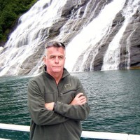 Neptune Energy Employee John Hogarth's profile photo