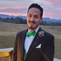 Starbucks Employee Nestor Alvarado's profile photo