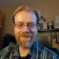 ResellerRatings Employee Eric Barnes's profile photo