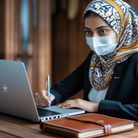 CPP Boxes Employee Ayesha Noor's profile photo