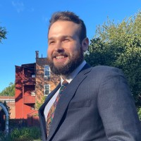 Stack Education Employee Paolo Celentano's profile photo