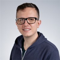 Crystal Knows Employee Cory Finger's profile photo