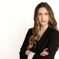 Escambia County Public Schools HR Employee McKenzie Lane's profile photo