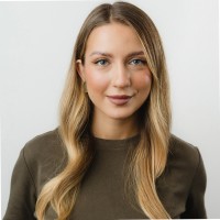 FIRM MINDSET Employee Oliwia Bartkowiak's profile photo