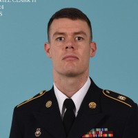 US Army Employee Clark McDaniel's profile photo