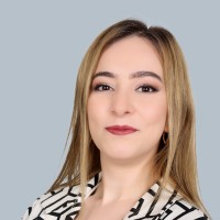 smpl. Employee Ebru Kayaalp's profile photo