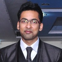 Atit Jain Email & Phone Number