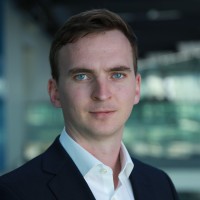 EY-Parthenon Employee John Broadbent's profile photo