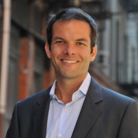 Strategy, Growth & Ventures Employee Keith Higbee's profile photo