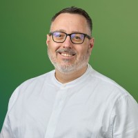 SEFE Securing Energy for Europe GmbH Employee Mike Handke's profile photo