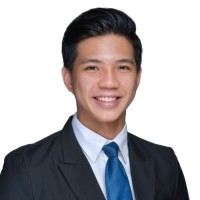 Edwin Goh Email