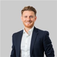 New Venture Employee Ben Sargent's profile photo