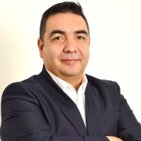 RRG Nature Based Solutions Employee Guillermo A. Berrios Espinoza's profile photo